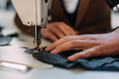Fabriqué dans nos ateliers